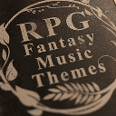 Fantasy Open World RPG Music asset store icon